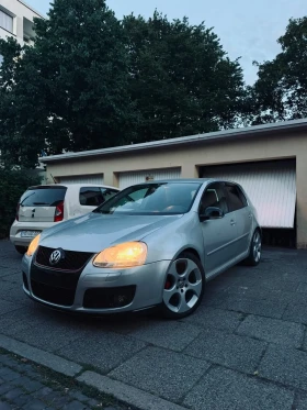 VW Golf 1.9 TDI 105, снимка 1