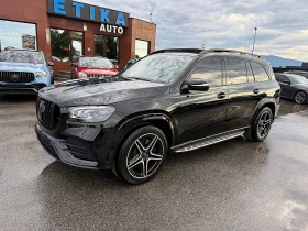 Mercedes-Benz GLS 450 BRABUS-DISTRONIK-PANORAMA-350KAMERI-BURMESTER-FILL, снимка 3