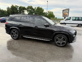 Mercedes-Benz GLS 450 BRABUS-DISTRONIK-PANORAMA-350KAMERI-BURMESTER-FILL, снимка 2