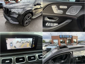 Mercedes-Benz GLS 450 BRABUS-DISTRONIK-PANORAMA-350KAMERI-BURMESTER-FILL, снимка 17