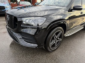 Mercedes-Benz GLS 450 BRABUS-DISTRONIK-PANORAMA-350KAMERI-BURMESTER-FILL, снимка 4