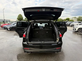 Mercedes-Benz GLS 450 BRABUS-DISTRONIK-PANORAMA-350KAMERI-BURMESTER-FILL, снимка 15
