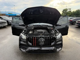Mercedes-Benz GLS 450 BRABUS-DISTRONIK-PANORAMA-350KAMERI-BURMESTER-FILL, снимка 16