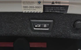 BMW 530 D/ОБДУХВАНЕ/HEAD UP/СЕРВИЗНА ИСТОРИЯ/, снимка 15