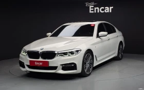 BMW 530 D/ОБДУХВАНЕ/HEAD UP/СЕРВИЗНА ИСТОРИЯ/, снимка 1