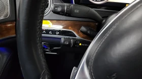 Mercedes-Benz S 500 ЛЮК* ОБДУХВАНЕ* 360* ЕЛ. БАГАЖНИК* КРАЙНА ЦЕНА, снимка 17