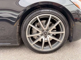 Mercedes-Benz S 560 * LONG * Фиксирана цена до БГ * CARFAX * 61k km! *, снимка 17