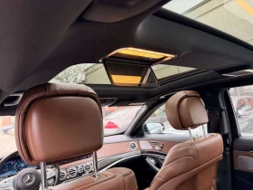 Mercedes-Benz S 560 * LONG * Фиксирана цена до БГ * CARFAX * 61k km! *, снимка 15