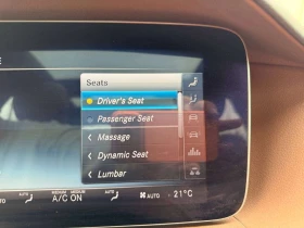 Mercedes-Benz S 560 * LONG * Фиксирана цена до БГ * CARFAX * 61k km! *, снимка 12