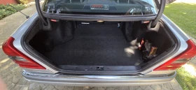 Mercedes-Benz C 200, снимка 6