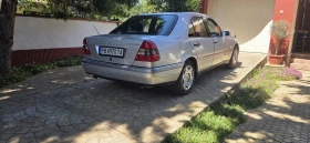 Mercedes-Benz C 200, снимка 2
