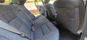 Mercedes-Benz C 200, снимка 16