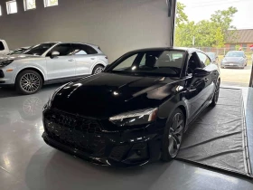 Audi A5 * Progressiv * ЛИЦЕНЗИРАН ДИЛЪР * CARFAX, снимка 12
