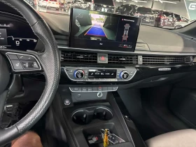 Audi A5 * Progressiv * ЛИЦЕНЗИРАН ДИЛЪР * CARFAX, снимка 9