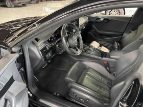 Audi A5 * Progressiv * ЛИЦЕНЗИРАН ДИЛЪР * CARFAX, снимка 5