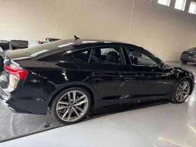 Audi A5 * Progressiv * ЛИЦЕНЗИРАН ДИЛЪР * CARFAX, снимка 3