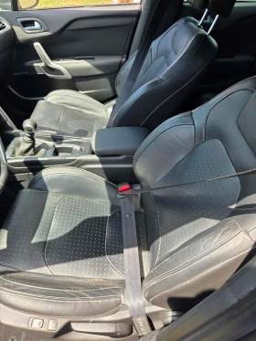 Citroen DS4 1.2i, снимка 6