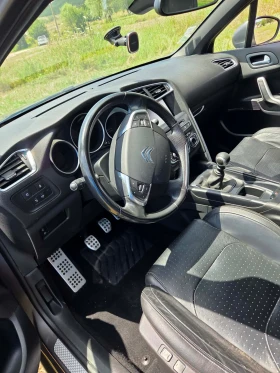 Citroen DS4 1.2i, снимка 7