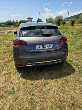 Citroen DS4 1.2i, снимка 4