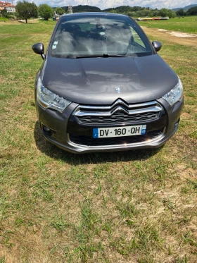 Citroen DS4 1.2i, снимка 1