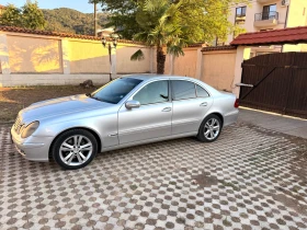 Mercedes-Benz E 320 W211 , снимка 3