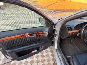 Mercedes-Benz E 320 W211 , снимка 10