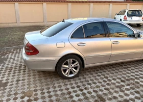 Mercedes-Benz E 320 W211 , снимка 14