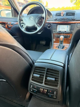 Mercedes-Benz E 320 W211 , снимка 13