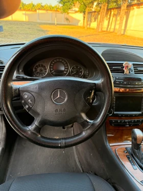 Mercedes-Benz E 320 W211 , снимка 6