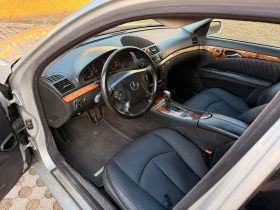 Mercedes-Benz E 320 W211 , снимка 9