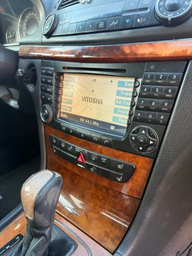 Mercedes-Benz E 320 W211 , снимка 8