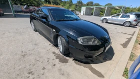 Hyundai Coupe Tuscan пакет, снимка 6