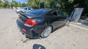 Hyundai Coupe Tuscan пакет, снимка 8