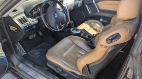 Hyundai Coupe Tuscan пакет, снимка 5