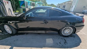 Hyundai Coupe Tuscan пакет, снимка 2
