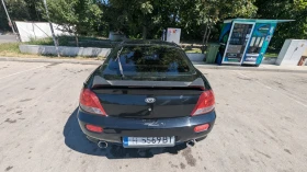 Hyundai Coupe Tuscan пакет, снимка 9