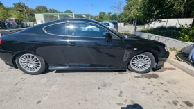 Hyundai Coupe Tuscan пакет, снимка 7