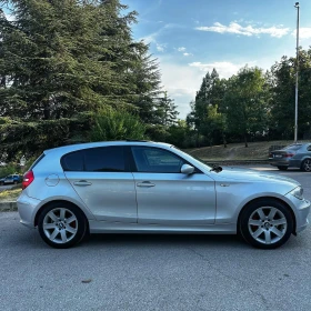 BMW 120 Facelift , снимка 3