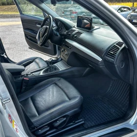 BMW 120 Facelift , снимка 12