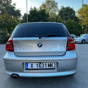 BMW 120 Facelift , снимка 5