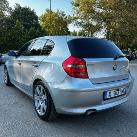 BMW 120 Facelift , снимка 6