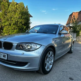 BMW 120 Facelift , снимка 7