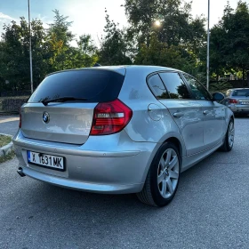 BMW 120 Facelift , снимка 4