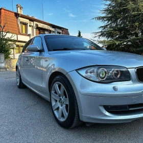 BMW 120 Facelift , снимка 2