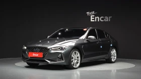 Genesis G70 3.3T Sport 2WD ADVANCED autoprime.bg, снимка 1
