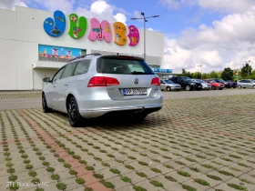 VW Passat 1.4 метан, снимка 4