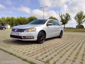 VW Passat 1.4 метан, снимка 2