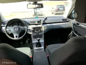 VW Passat 1.4 метан, снимка 7