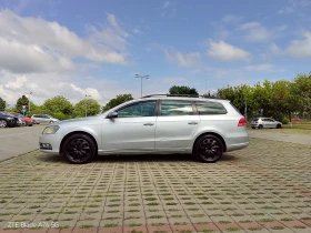 VW Passat 1.4 метан, снимка 3