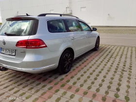VW Passat 1.4 метан, снимка 6